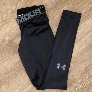 Under Armour Cold Gear Mens Medium Tights
